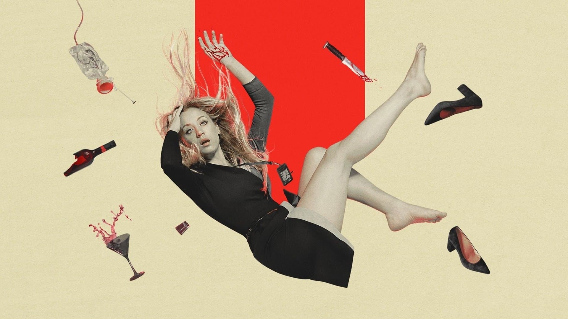 Însoțitoarea de zbor