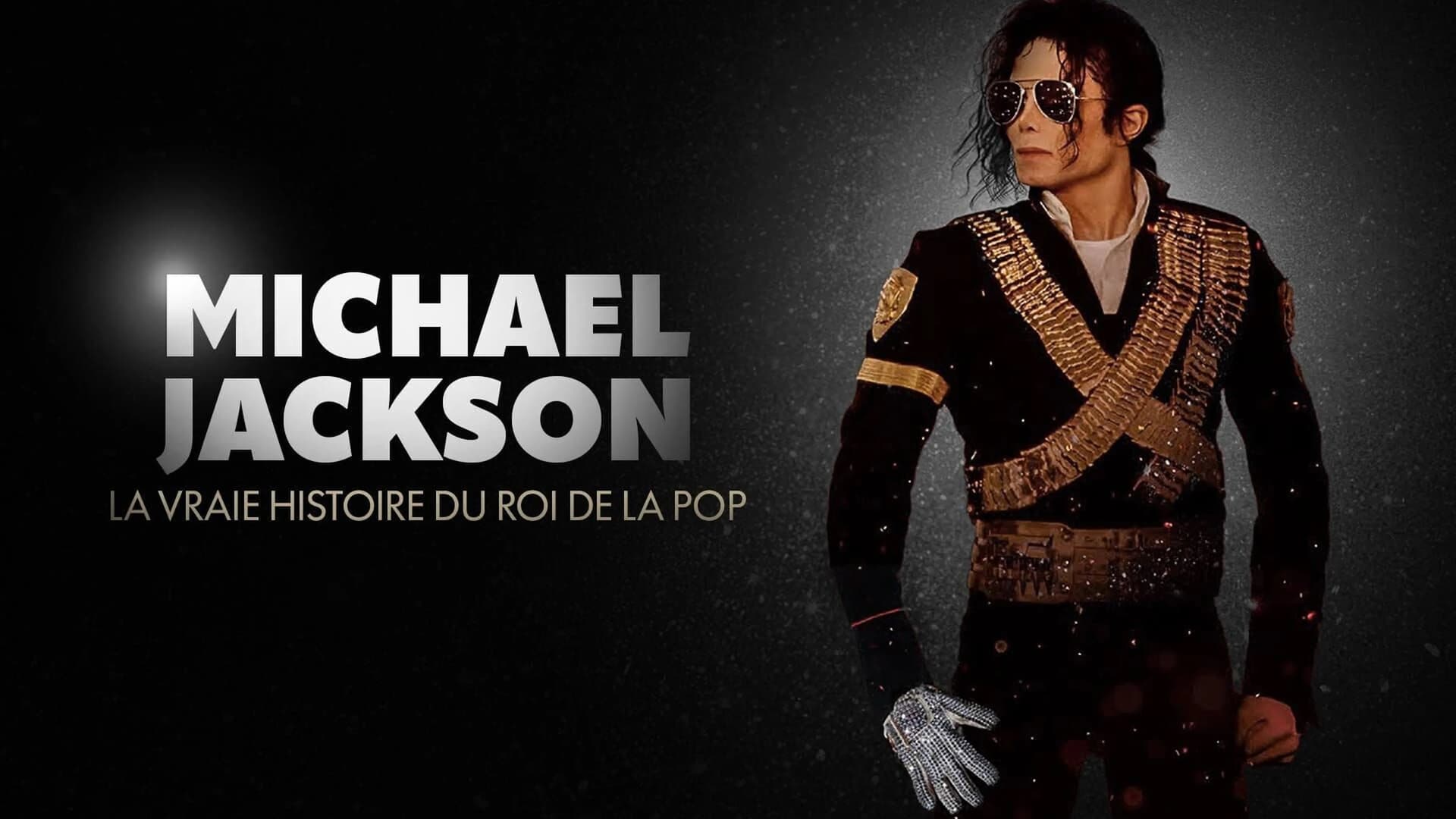 Michael Jackson: Ungloved