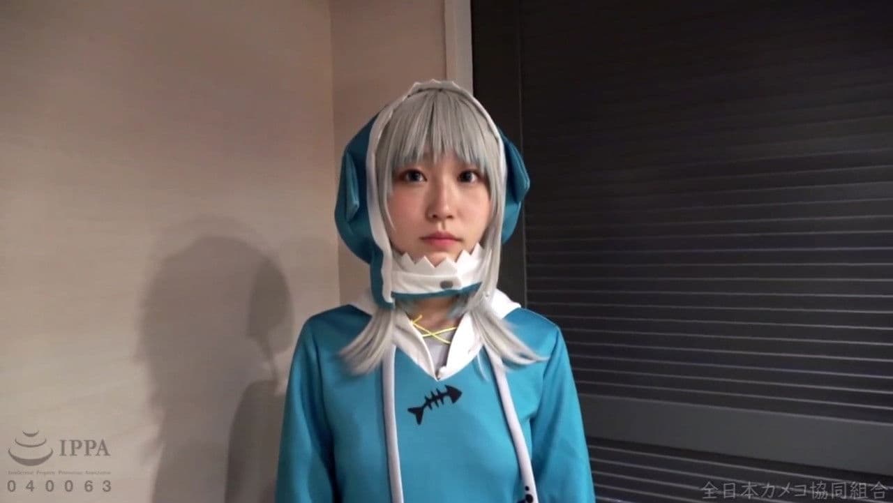 ガチイキ6P大乱交！極ミニマム140cm台ツンデレ美少女レイヤー18歳【失神悶絶痙攣アクメ地獄】大嫌いな中年カメコの極太ペニスでウブ膣ぶっ壊れるまでハメ犯●れ【失禁潮吹き】止まらない中出し淫売便女に無残転落2本立SP