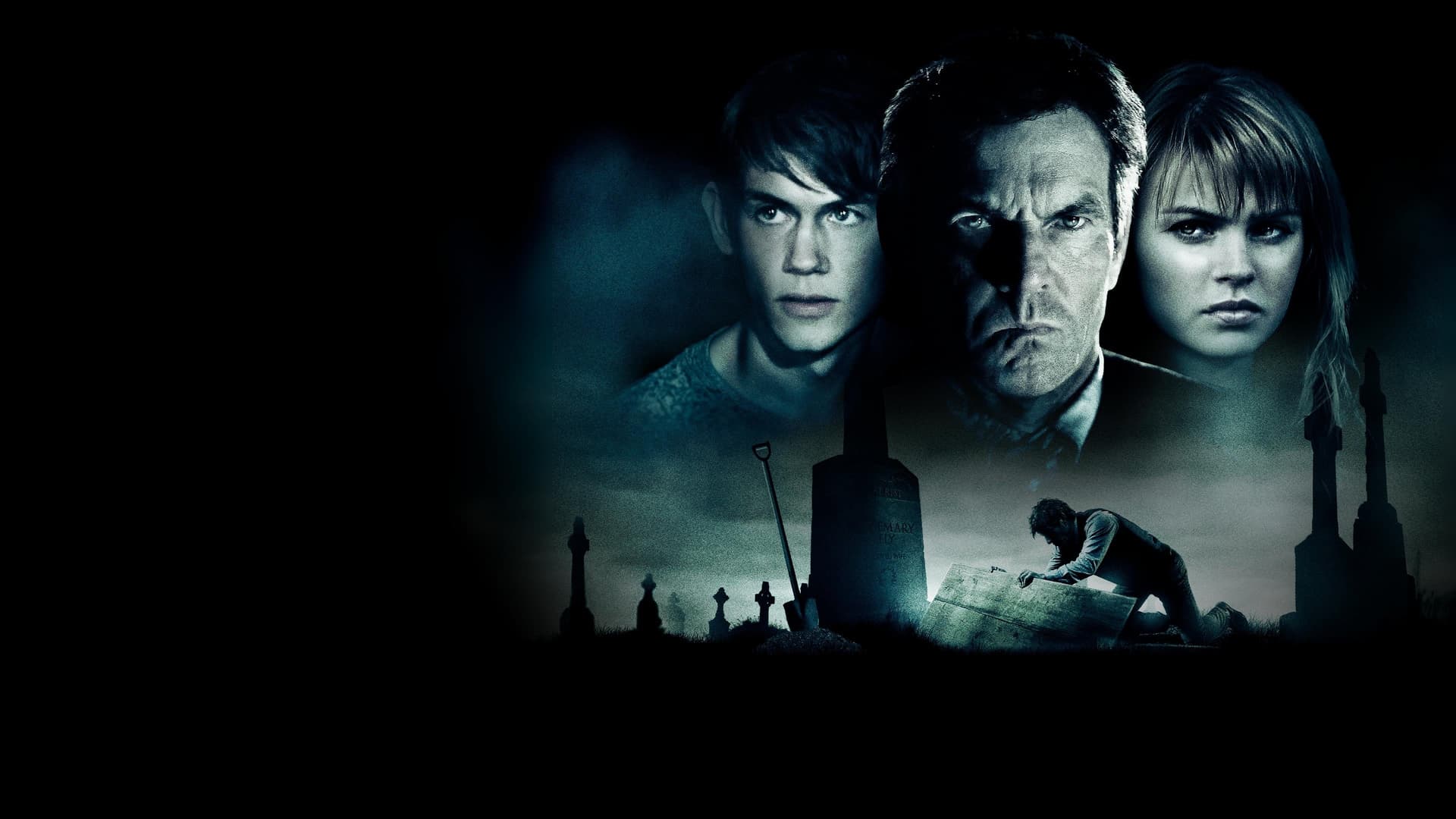 Dedesubtul întunericului