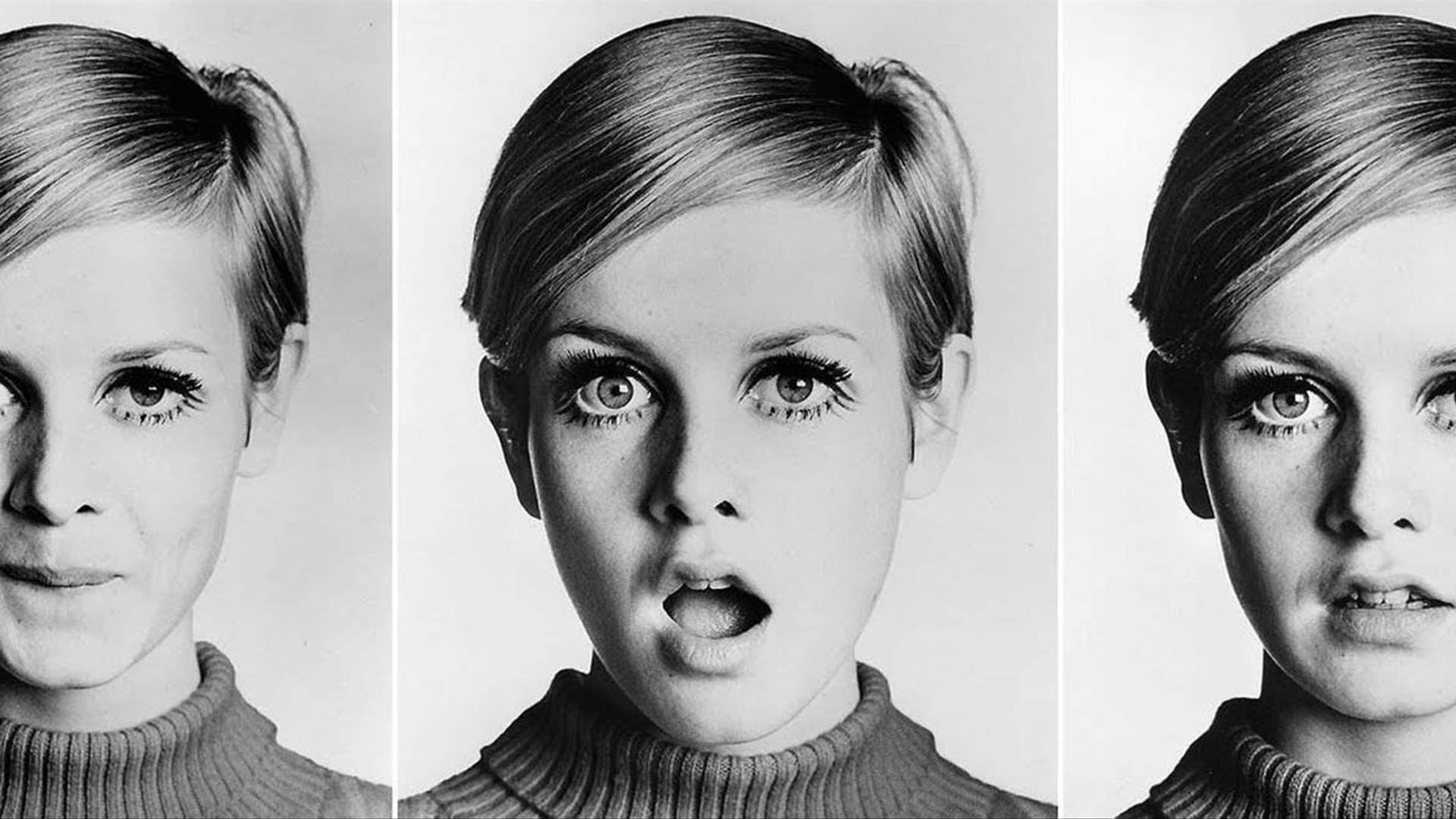 Twiggy: The Face of '66