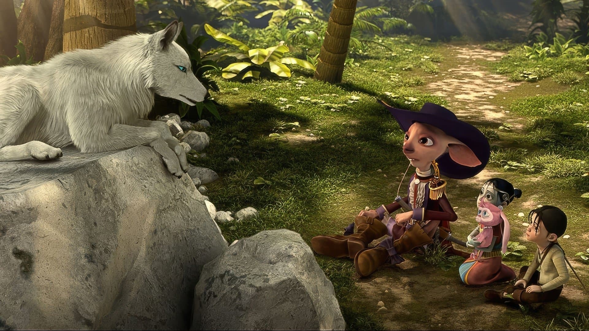 Savva: Inima de razboinic