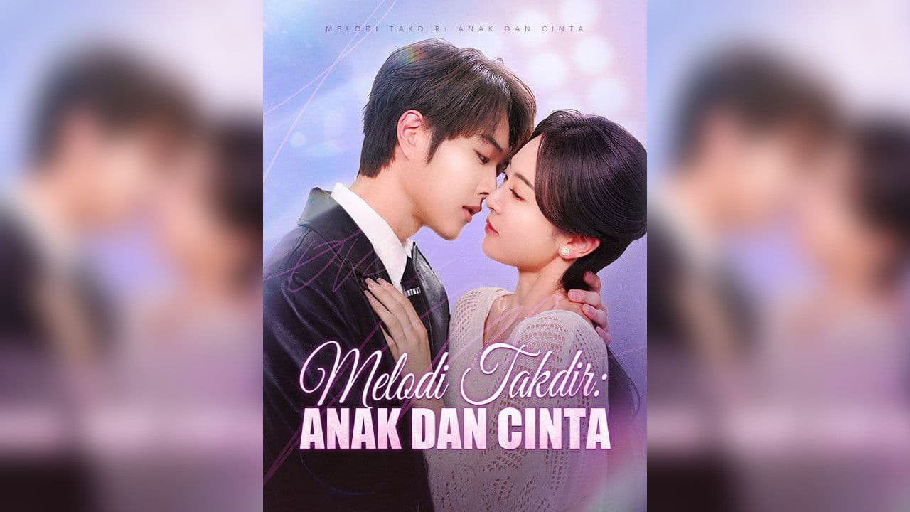 Melodi Takdir: Anak dan Cinta (Sulih Suara)