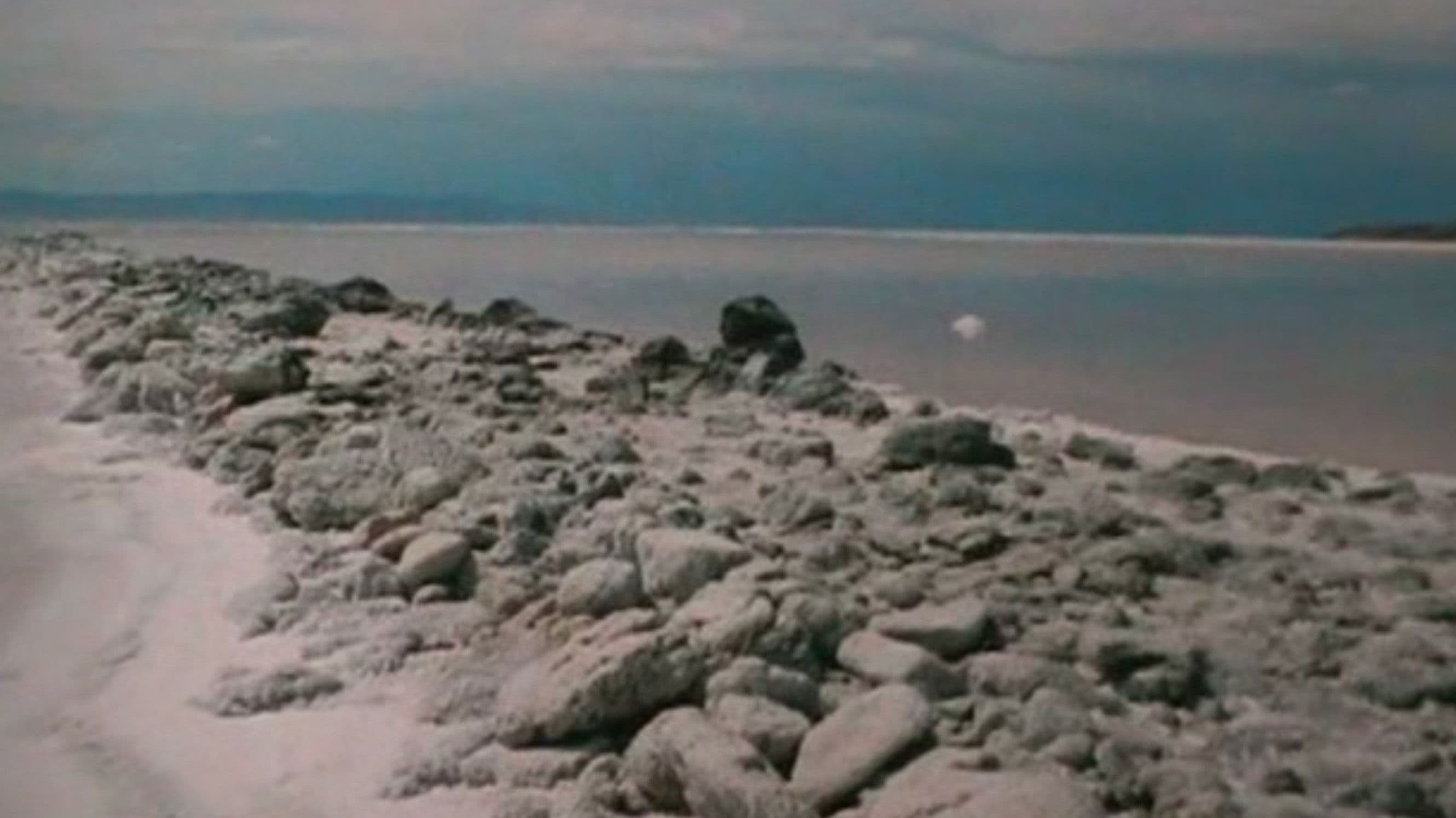 Послеобеденный Сон