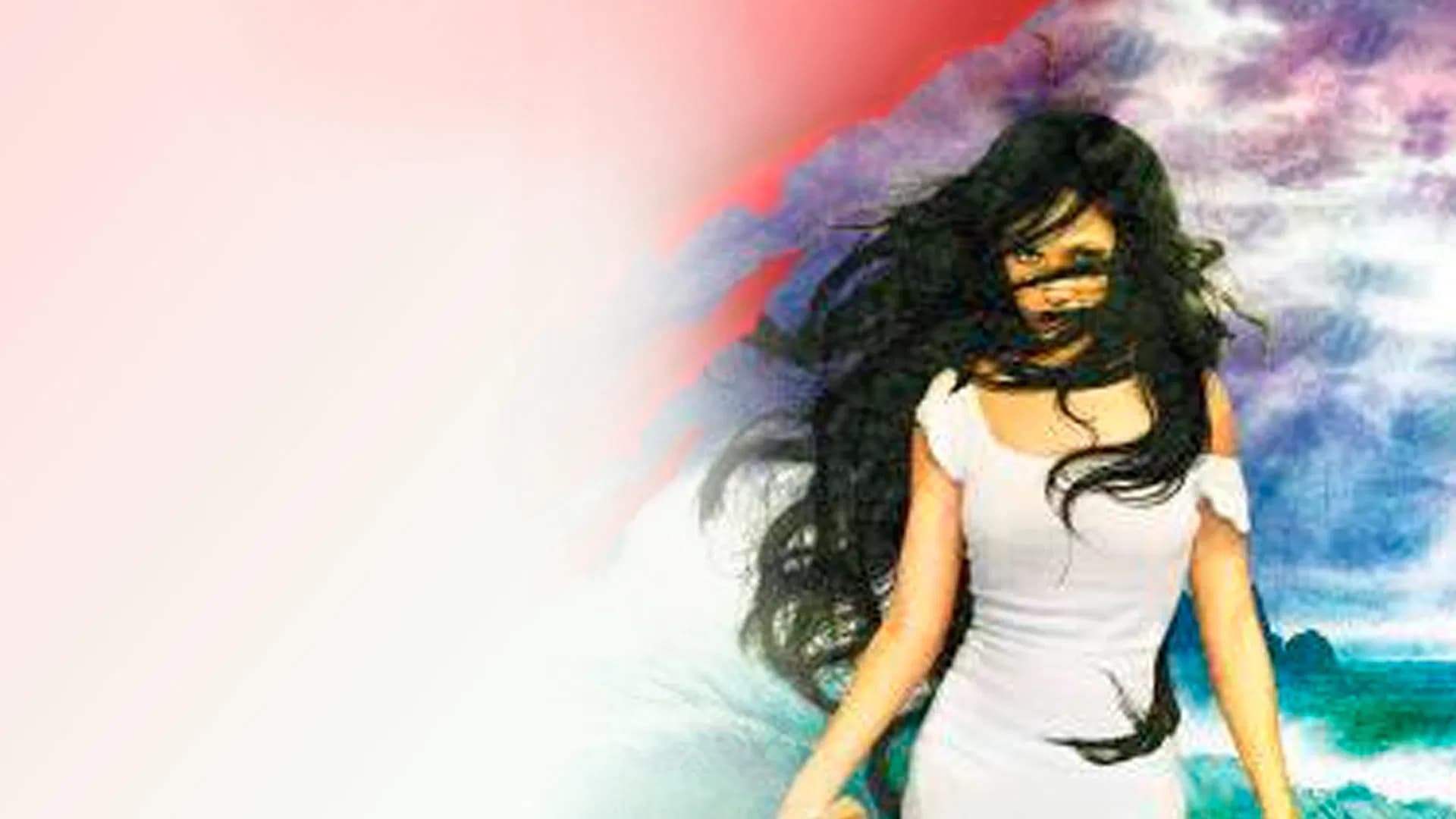 Žvėris, kylantis iš jūros