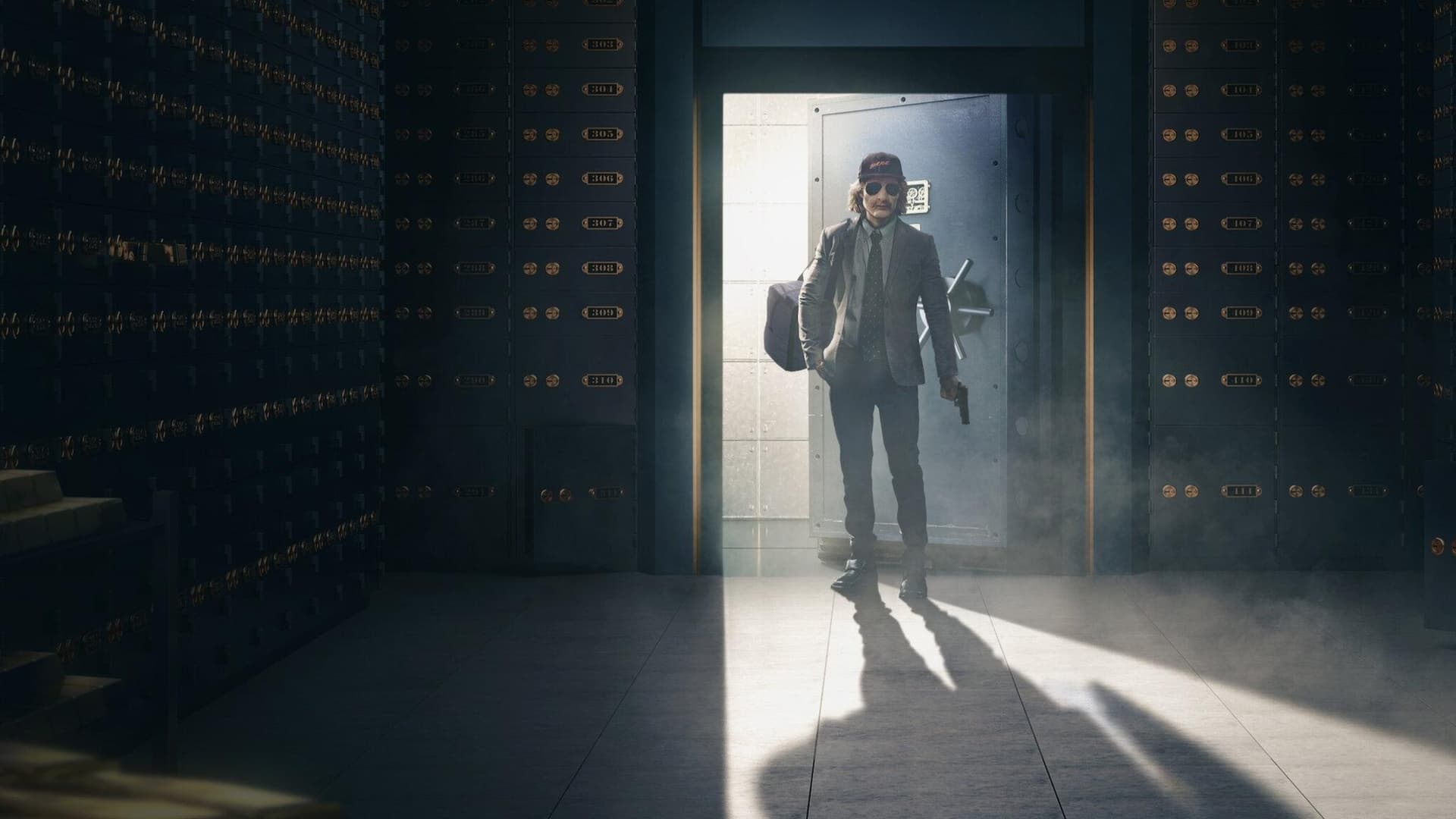 Cum să jefuiești o bancă