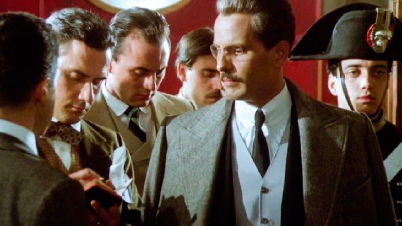 Il prefetto di ferro