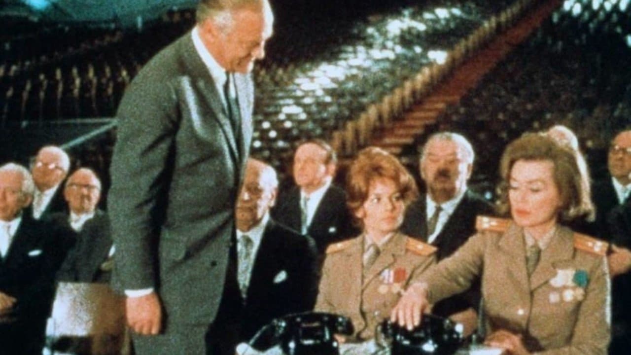 Zwei Girls vom roten Stern