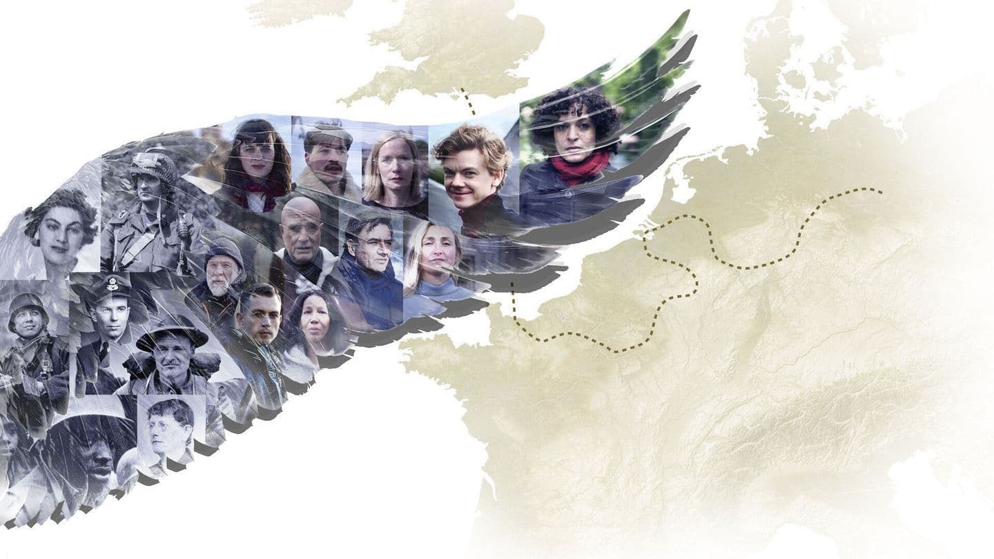 Les voix de la libération