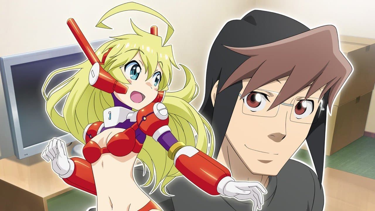 超可動ガール1/6