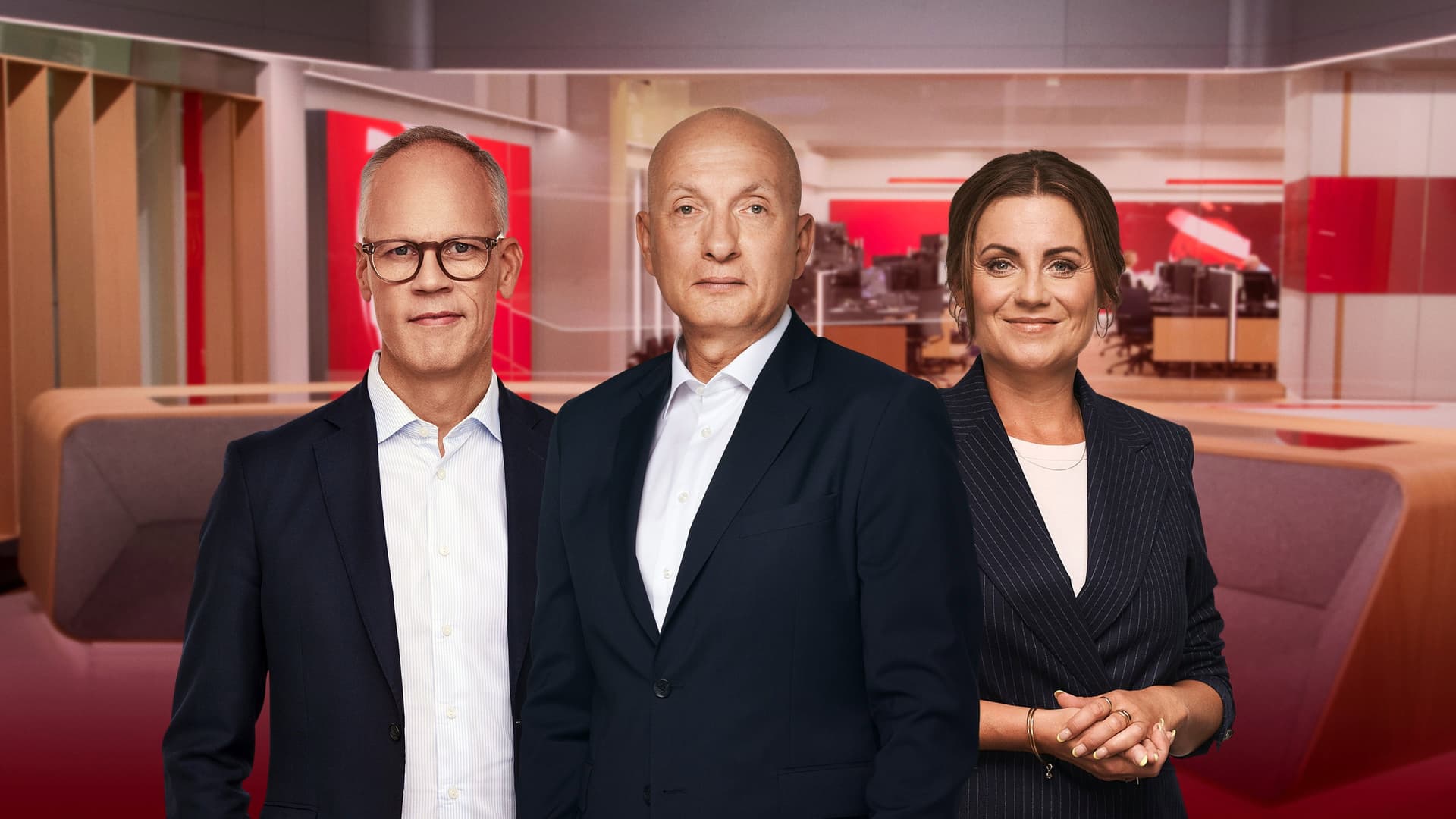 Debatter og analyser