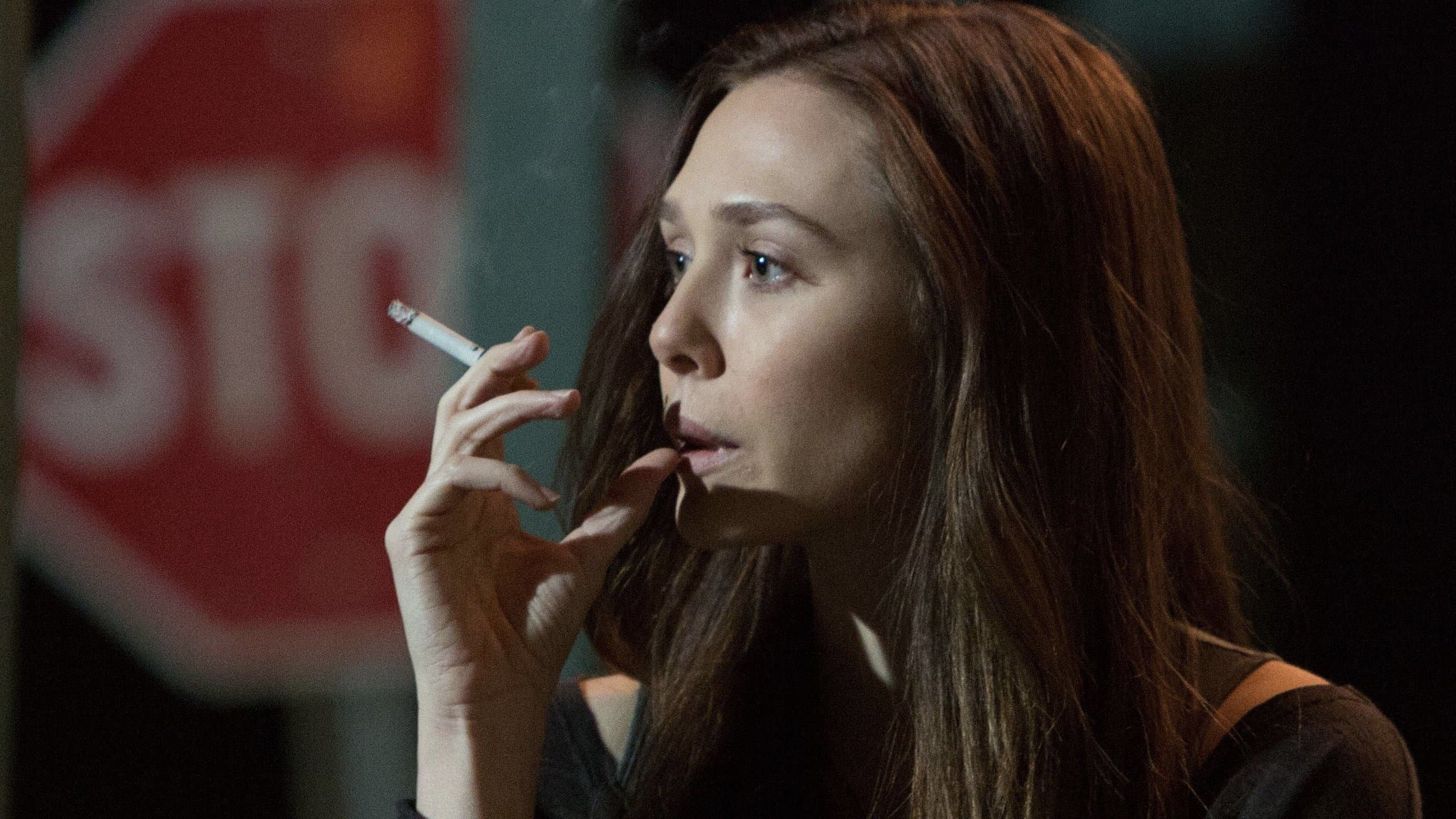 Oldboy: Prizonier în libertate