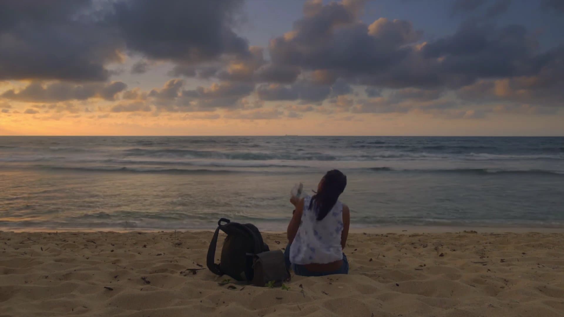 Sakaling Hindi Makarating