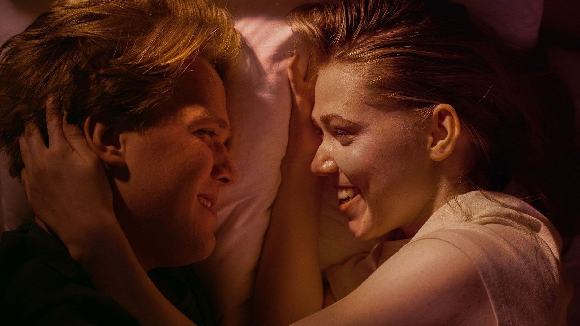 Min første kjærlighet