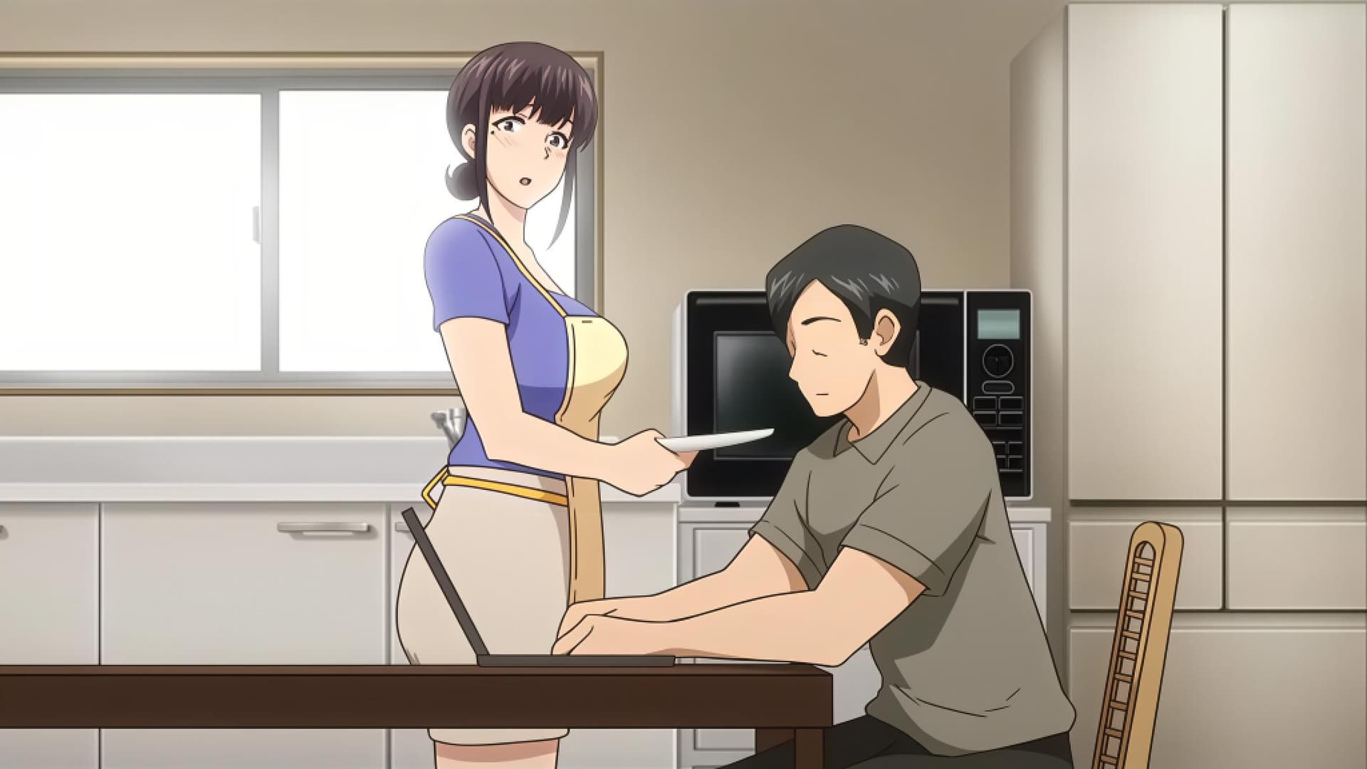 寝取的られた妻たち