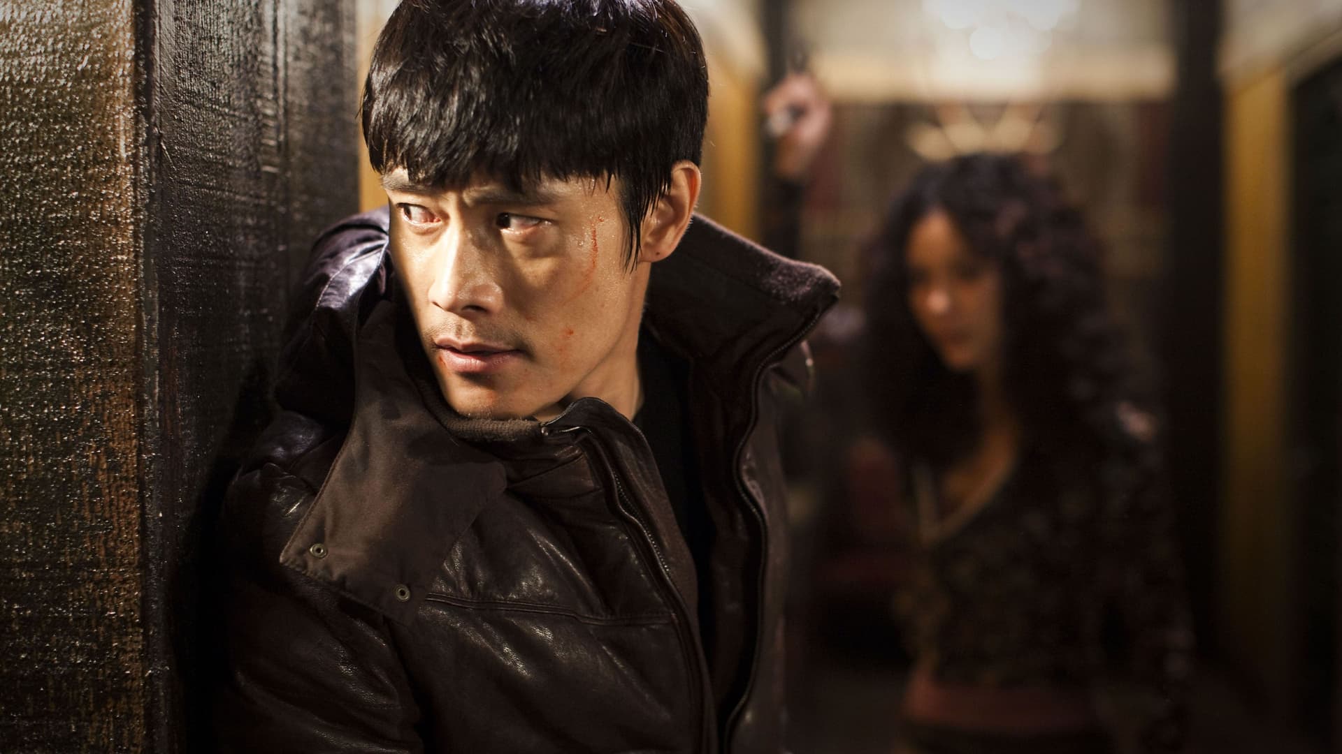 L-am văzut pe Diavol