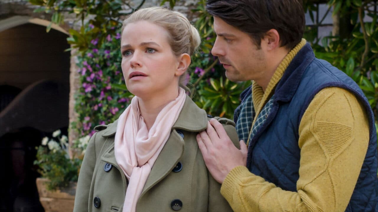 Rosamunde Pilcher: Die Frau auf der Klippe