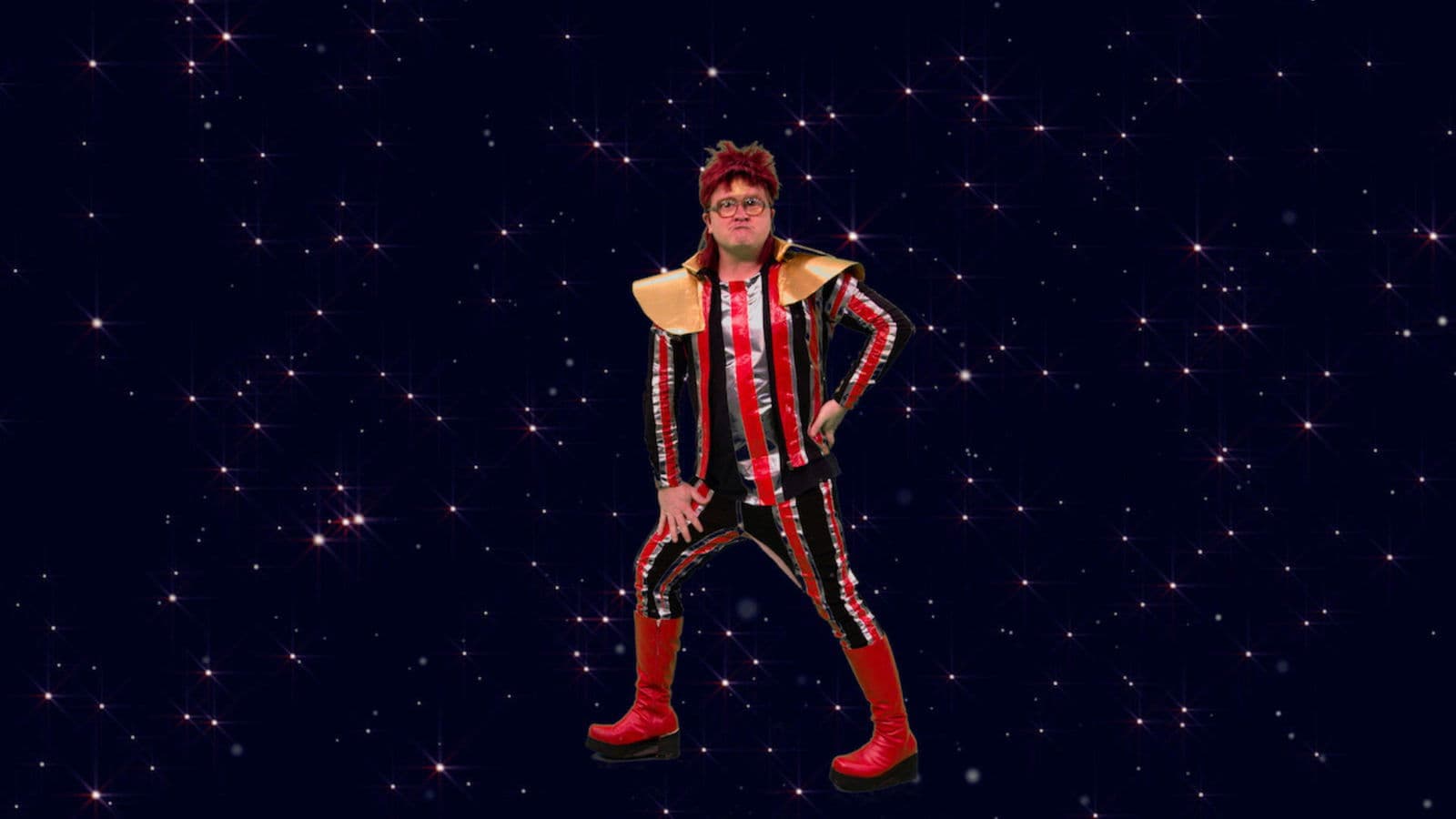 Guitar Lessons with Bubbles