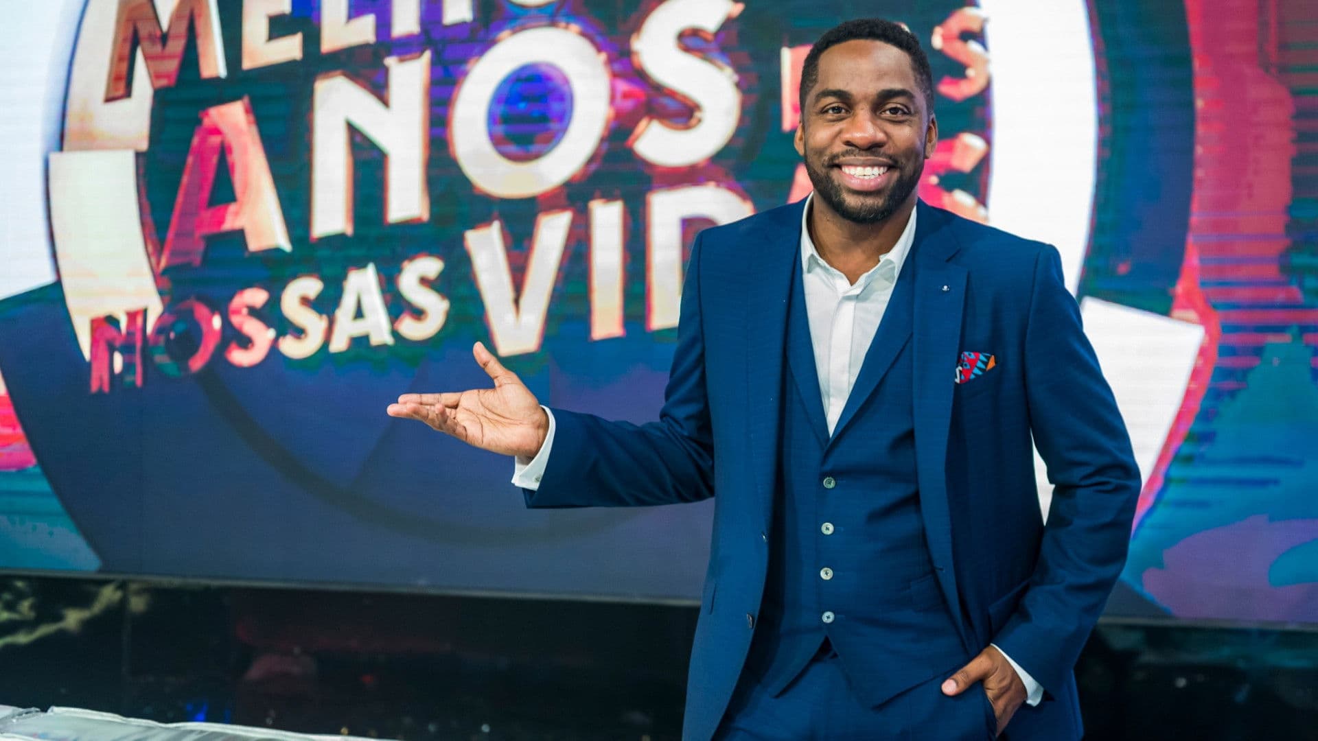 Os Melhores Anos das Nossas Vidas