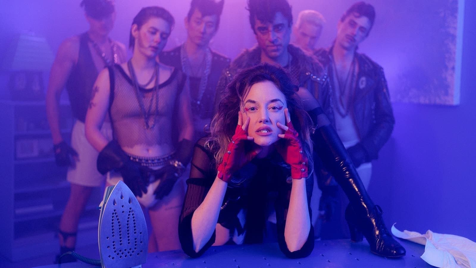 Te rog dragă te rog