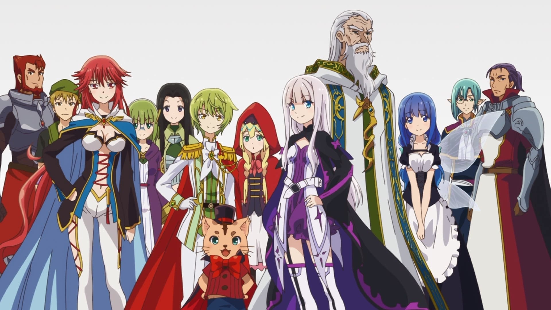 賢者の弟子を名乗る賢者