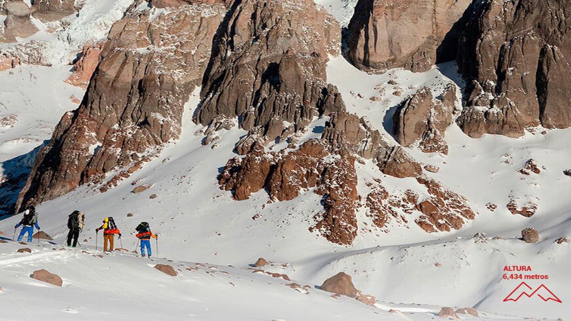 TUPUNGATO - empatía en la muerte
