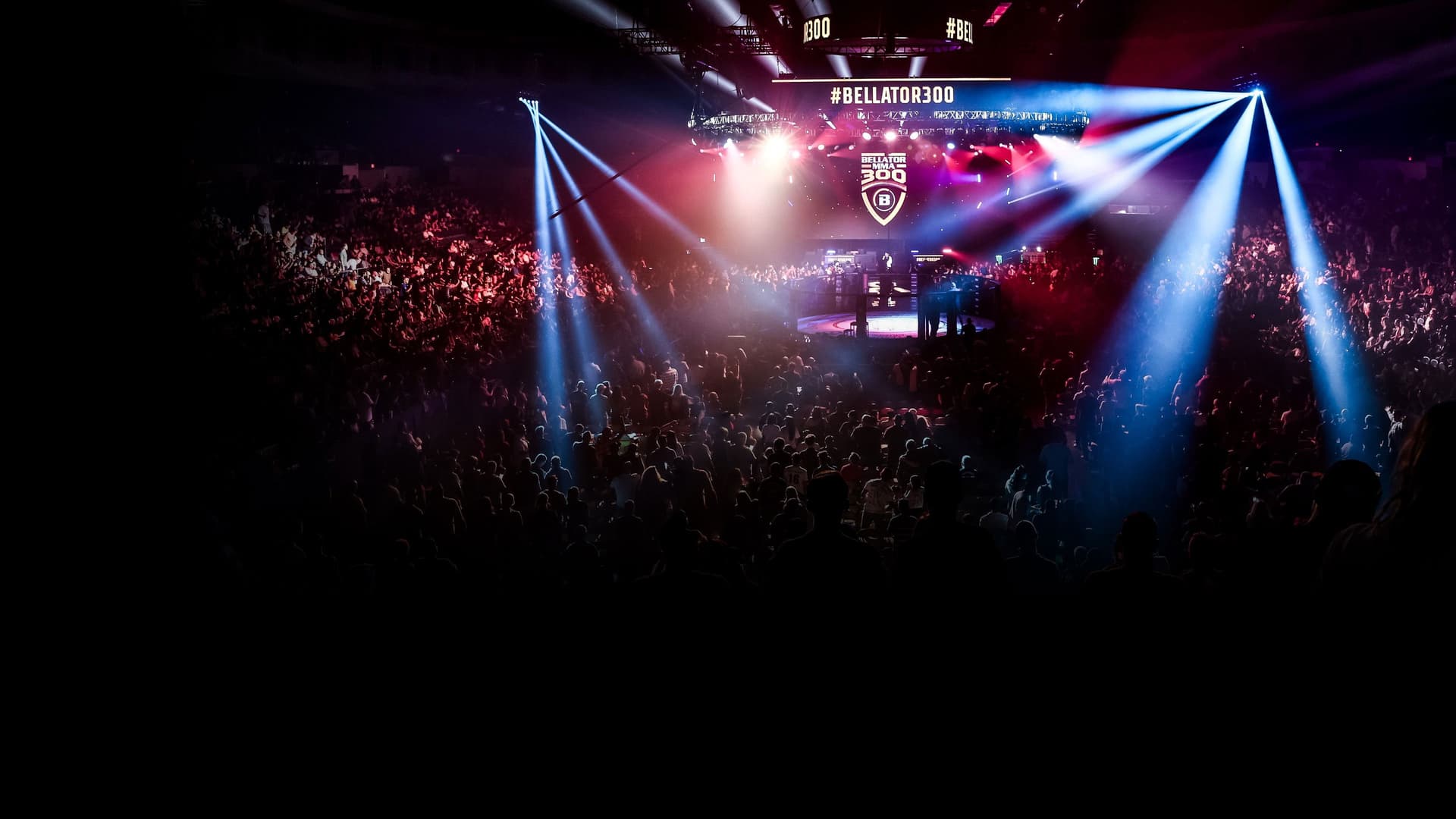 Bellator 295: Stots vs. Mix