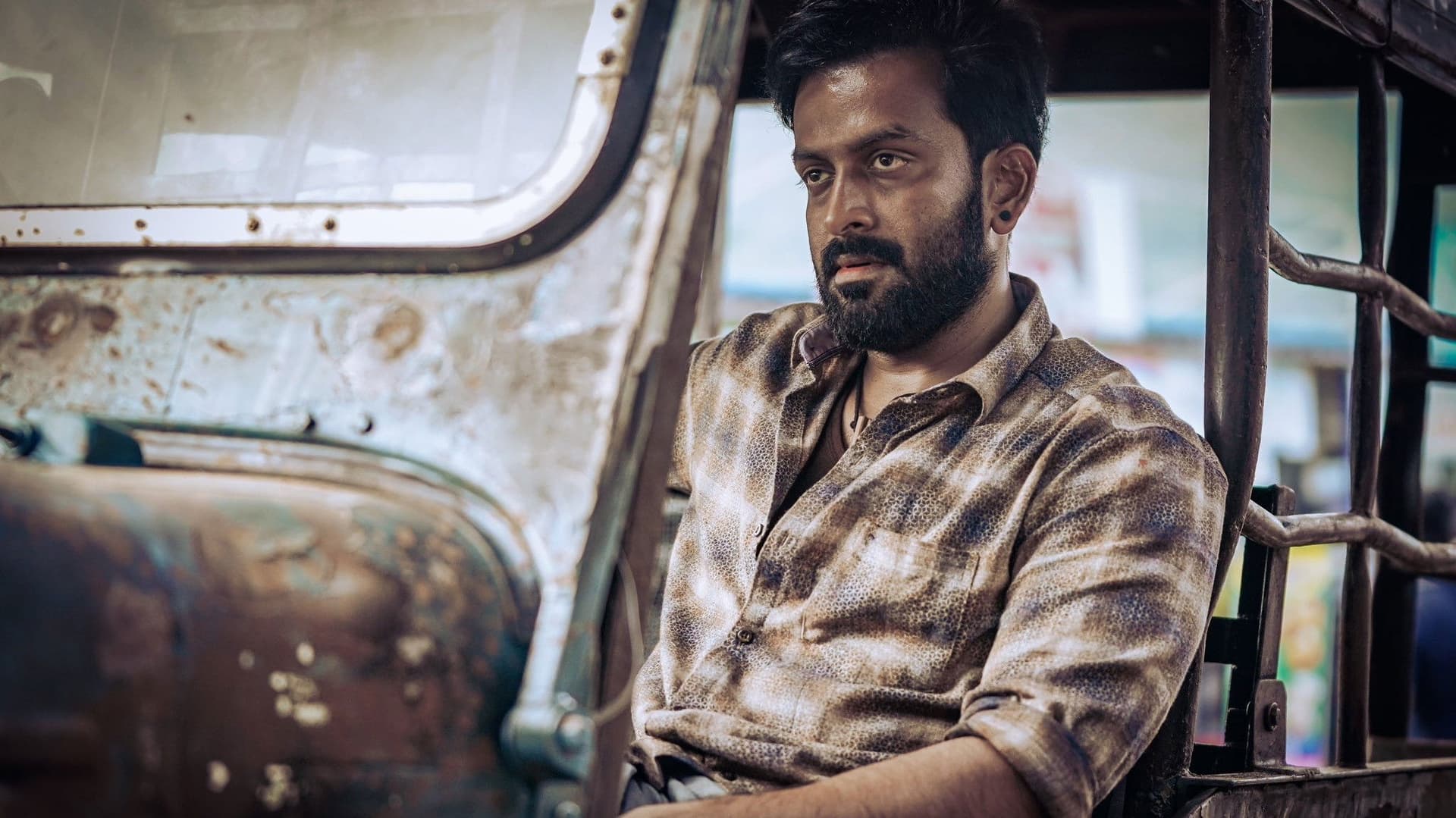 വിലായത്ത് ബുദ്ധ