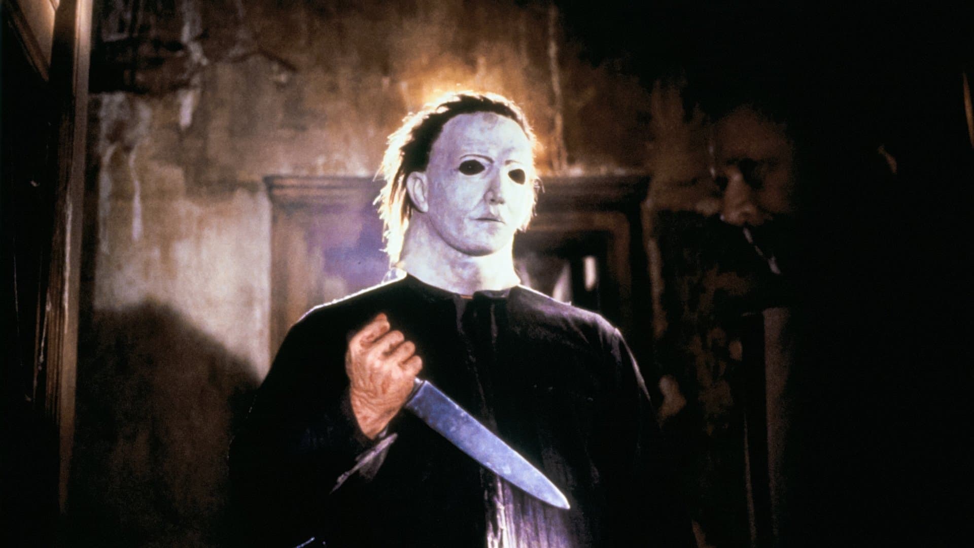 Halloween 5: The Răzbunarea lui Michael Myers