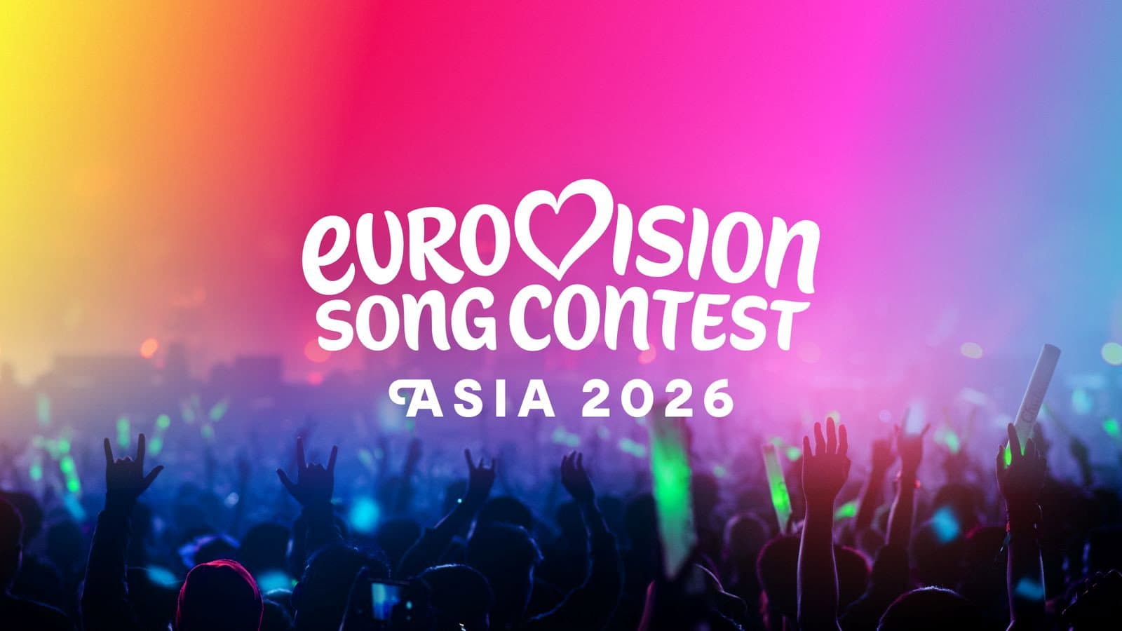 Eurovision Song Contest Asia