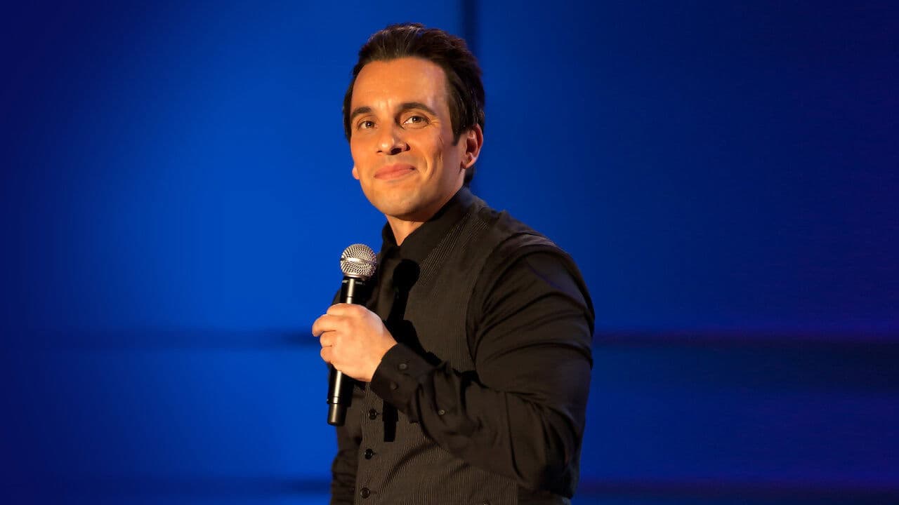 Sebastian Maniscalco: Ce-o fi pățit lumea?