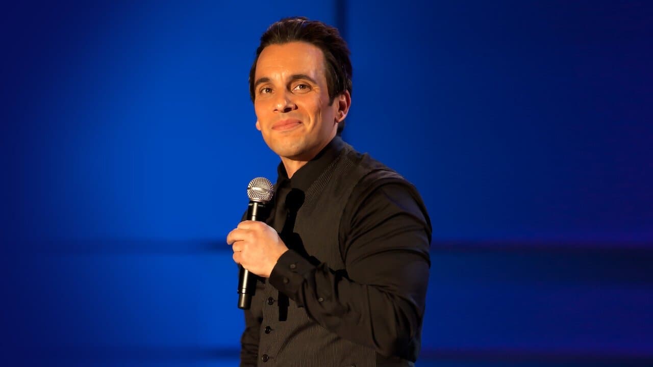 Sebastian Maniscalco: Ce-o fi pățit lumea?