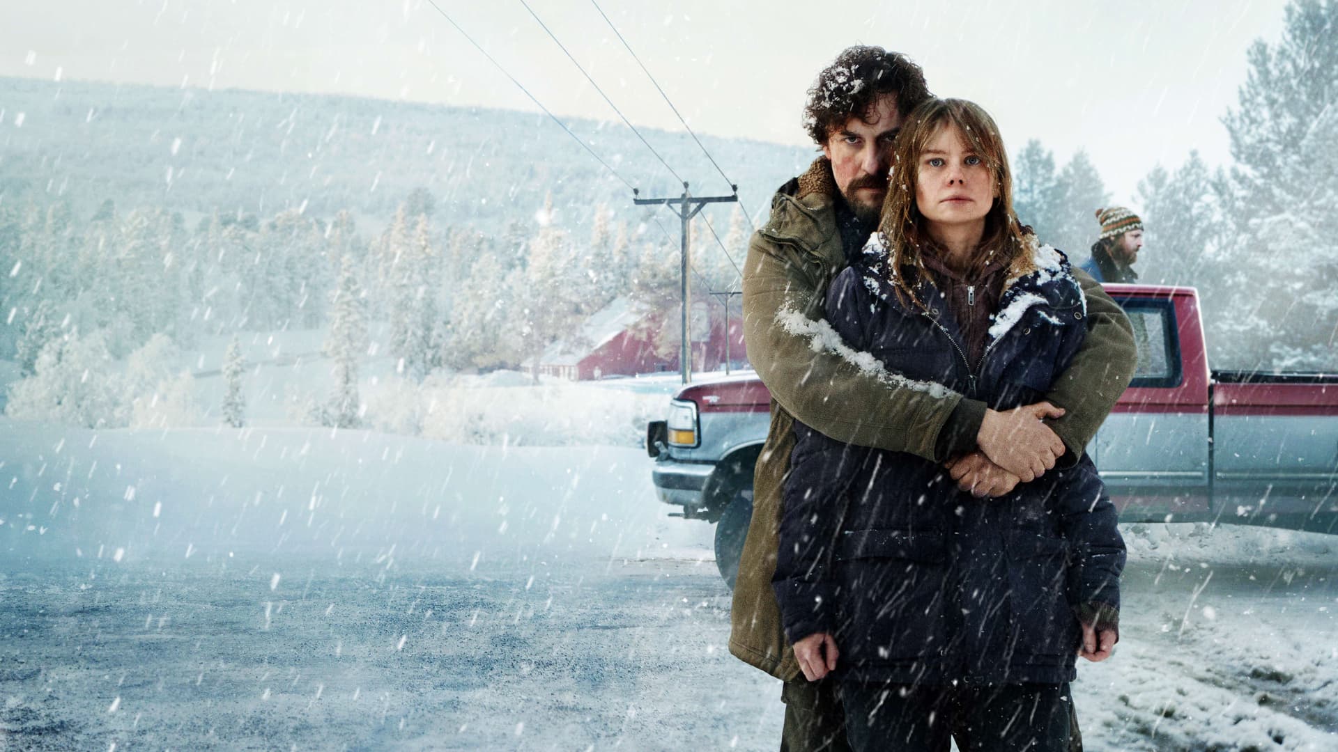 Jag for ner till bror