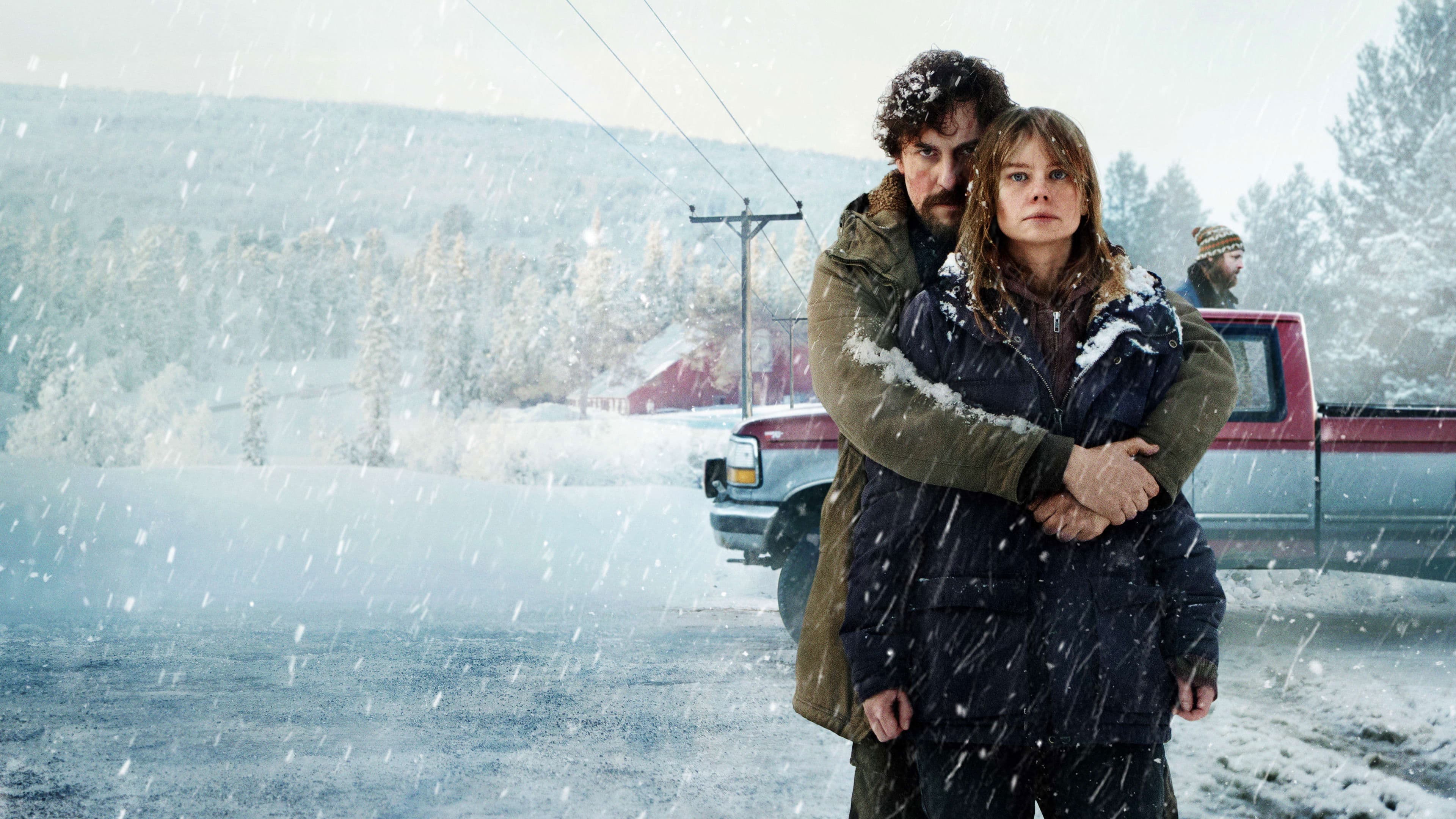 Jag for ner till bror