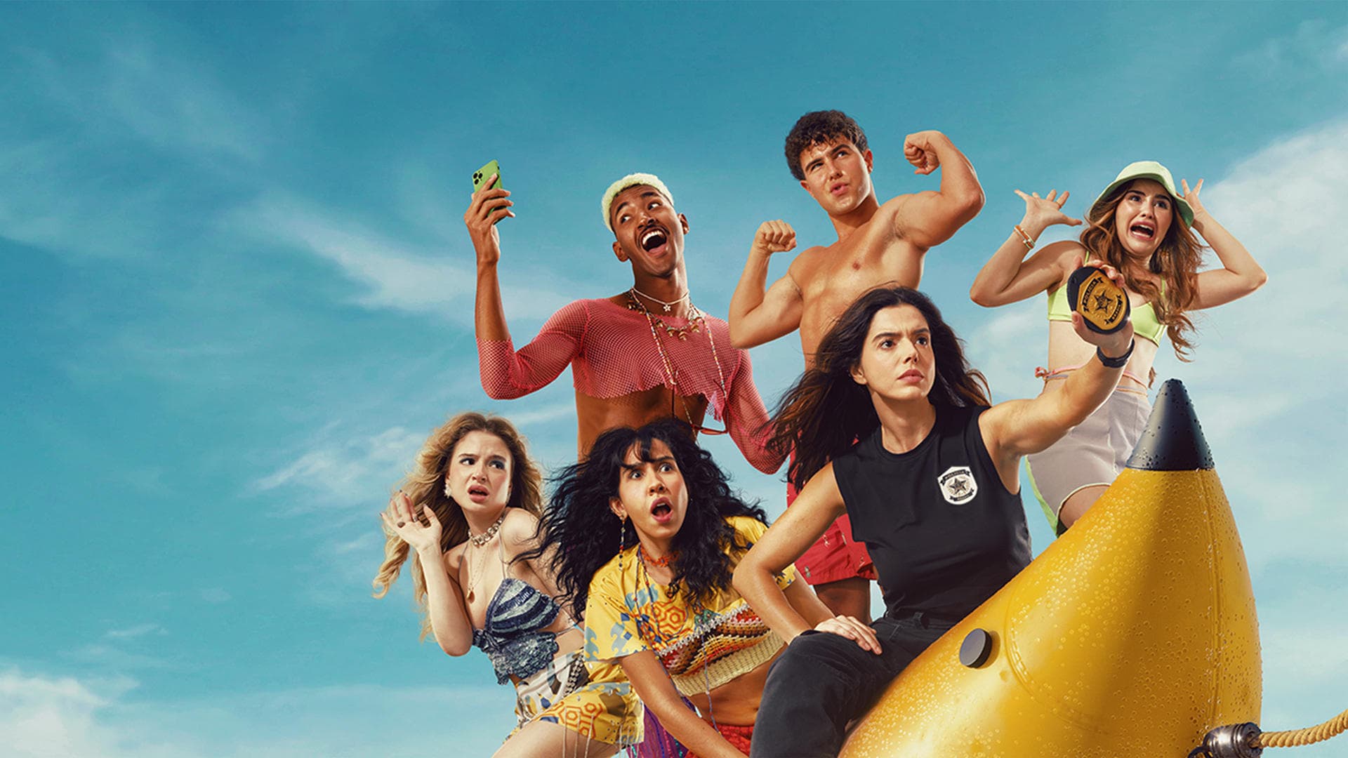 Missão Porto Seguro