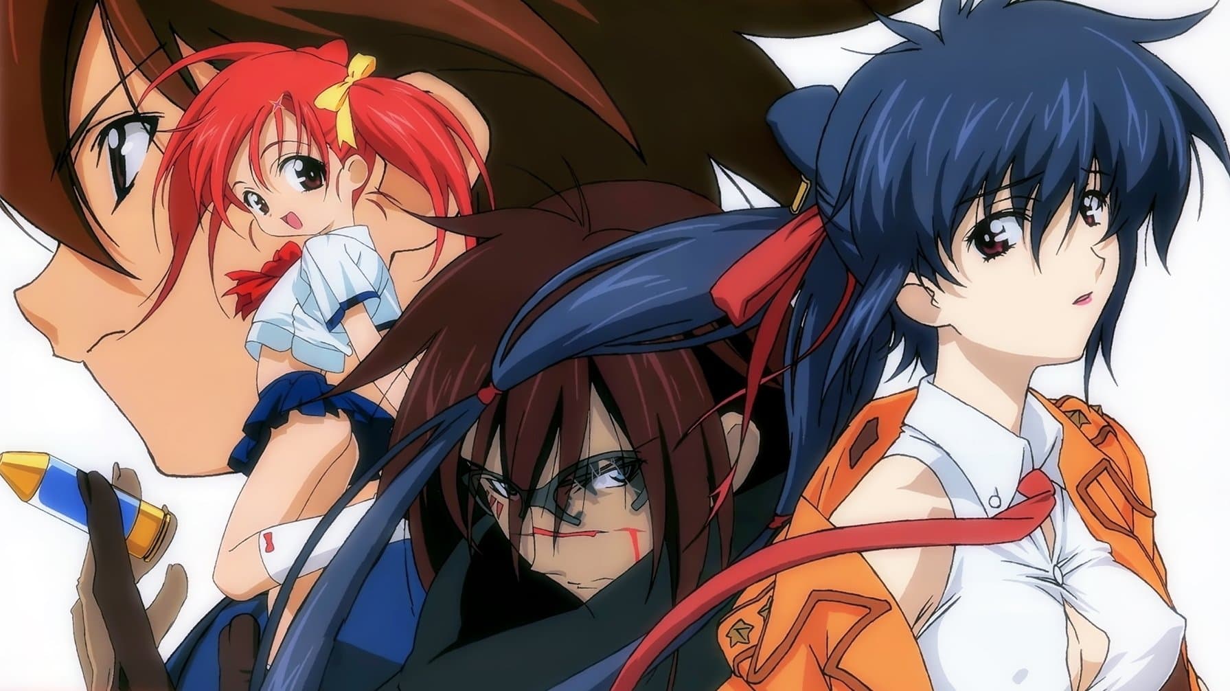 FF:U ～ファイナルファンタジー：アンリミテッド～