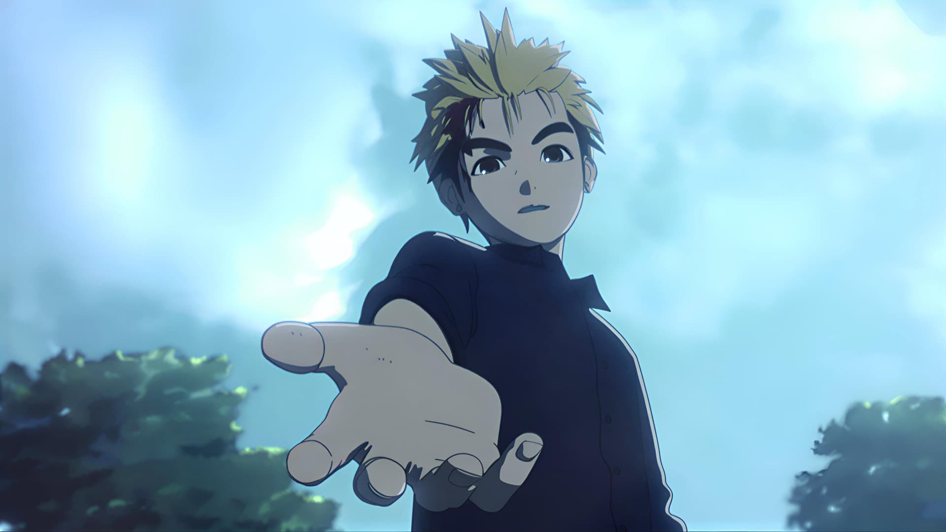 亜人 第１部「衝動」