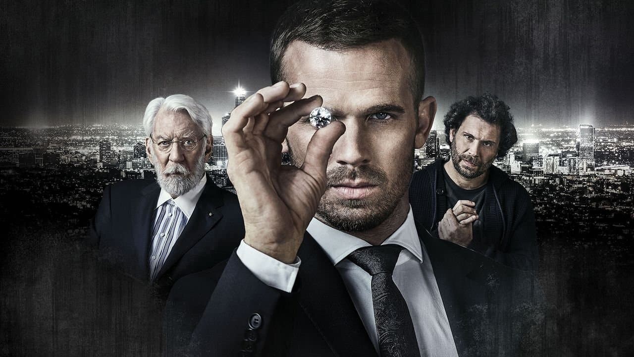 Ice: Lumea diamantelor