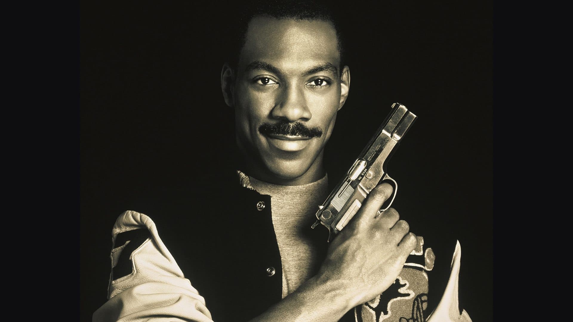 Polițistul din Beverly Hills III