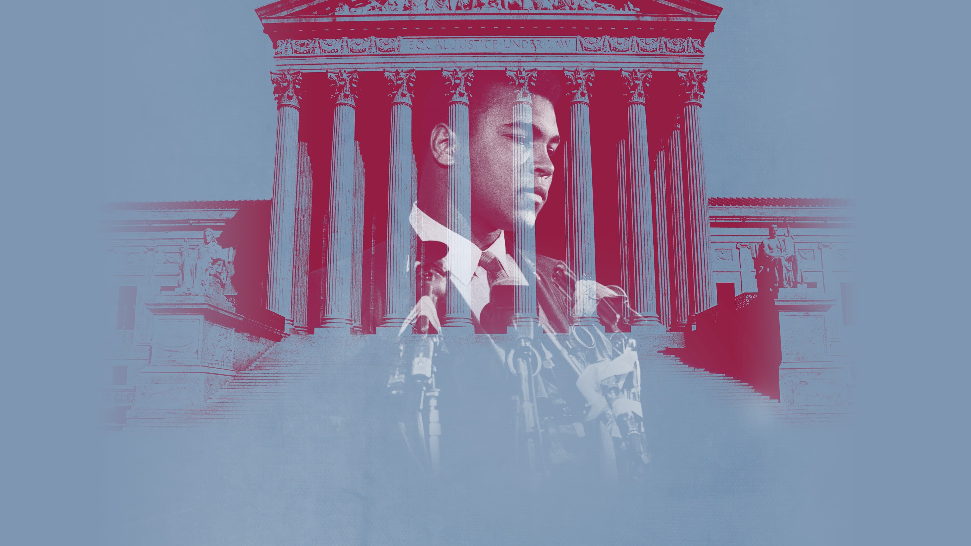 Muhammad Ali vs S.U.A.