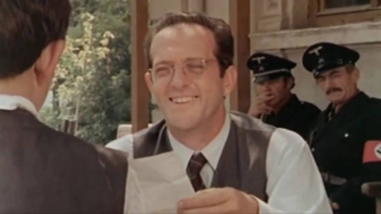 Салаш у Малом Риту