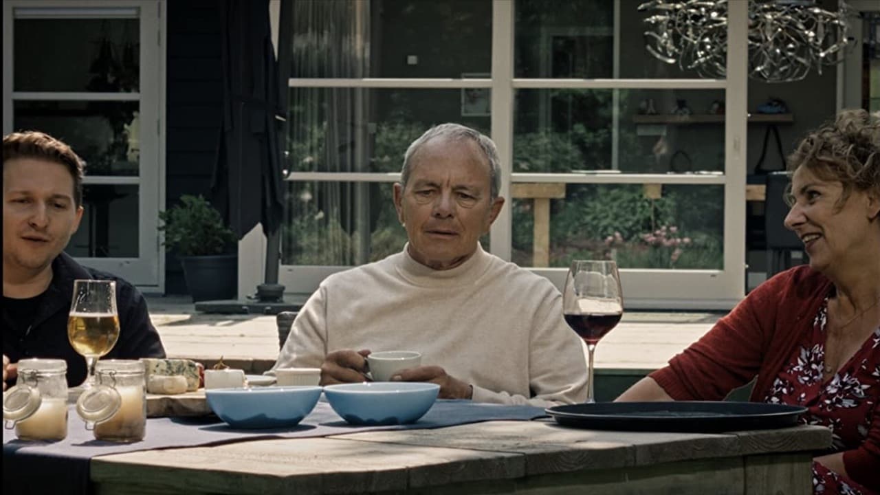 Heimwee naar Gisteren