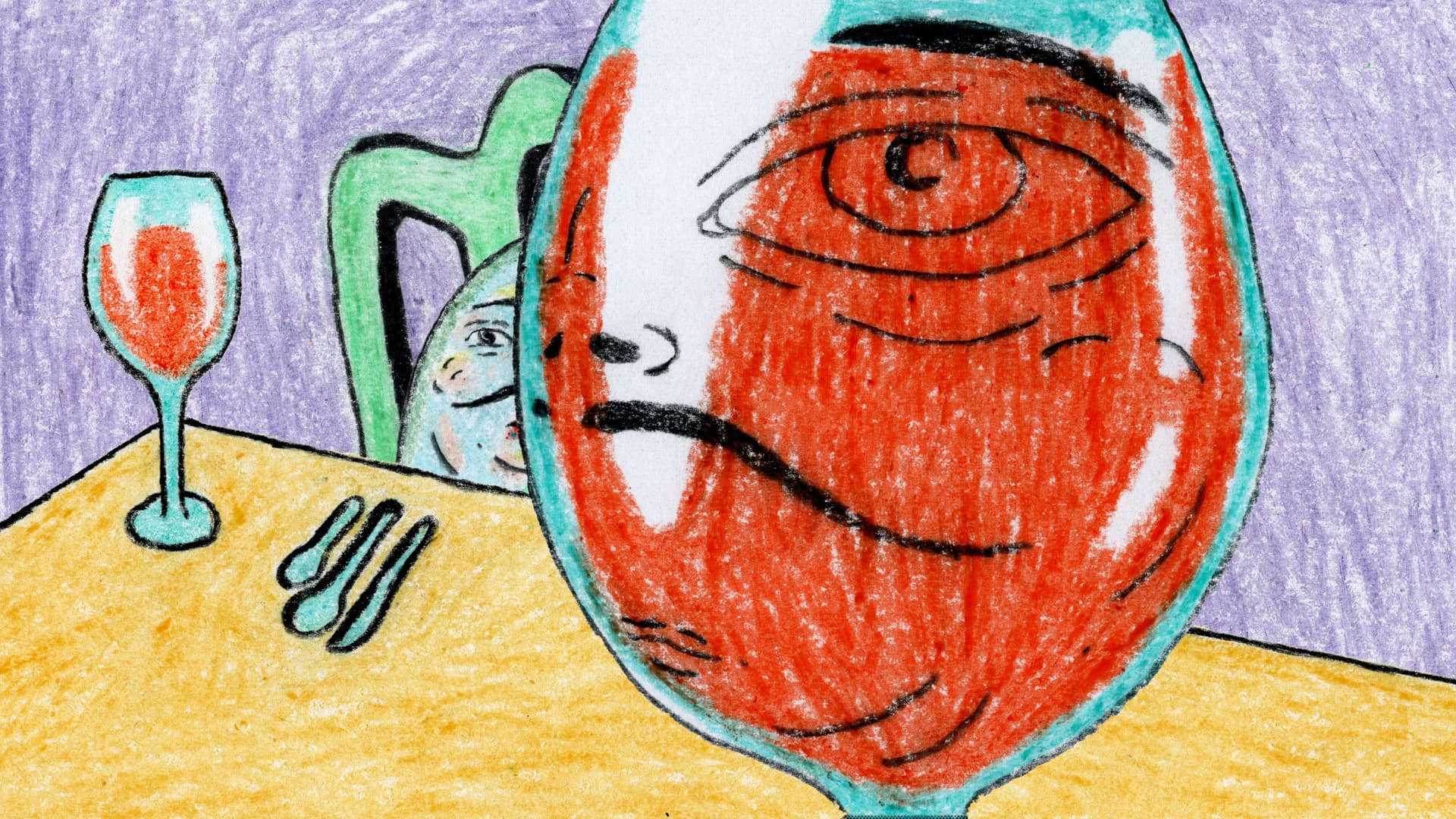 A Date with Chimney Alfonzo