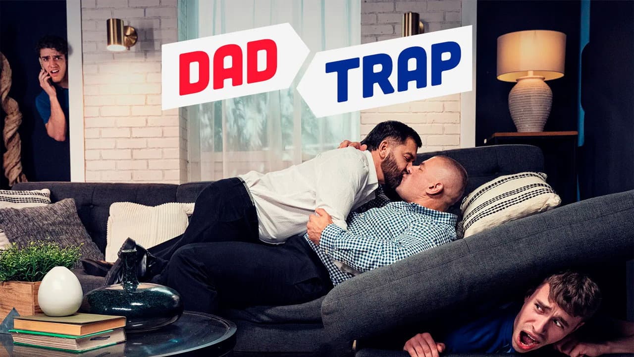 Dad Trap