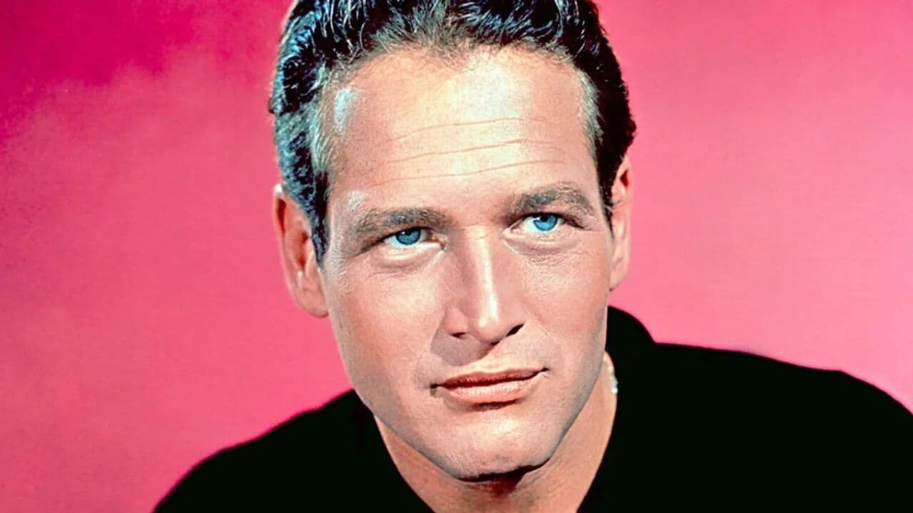 Paul Newman: În spatele ochilor albaștri