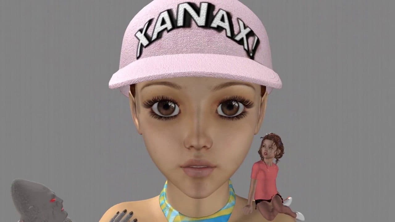 Dream Journal 2016–2019