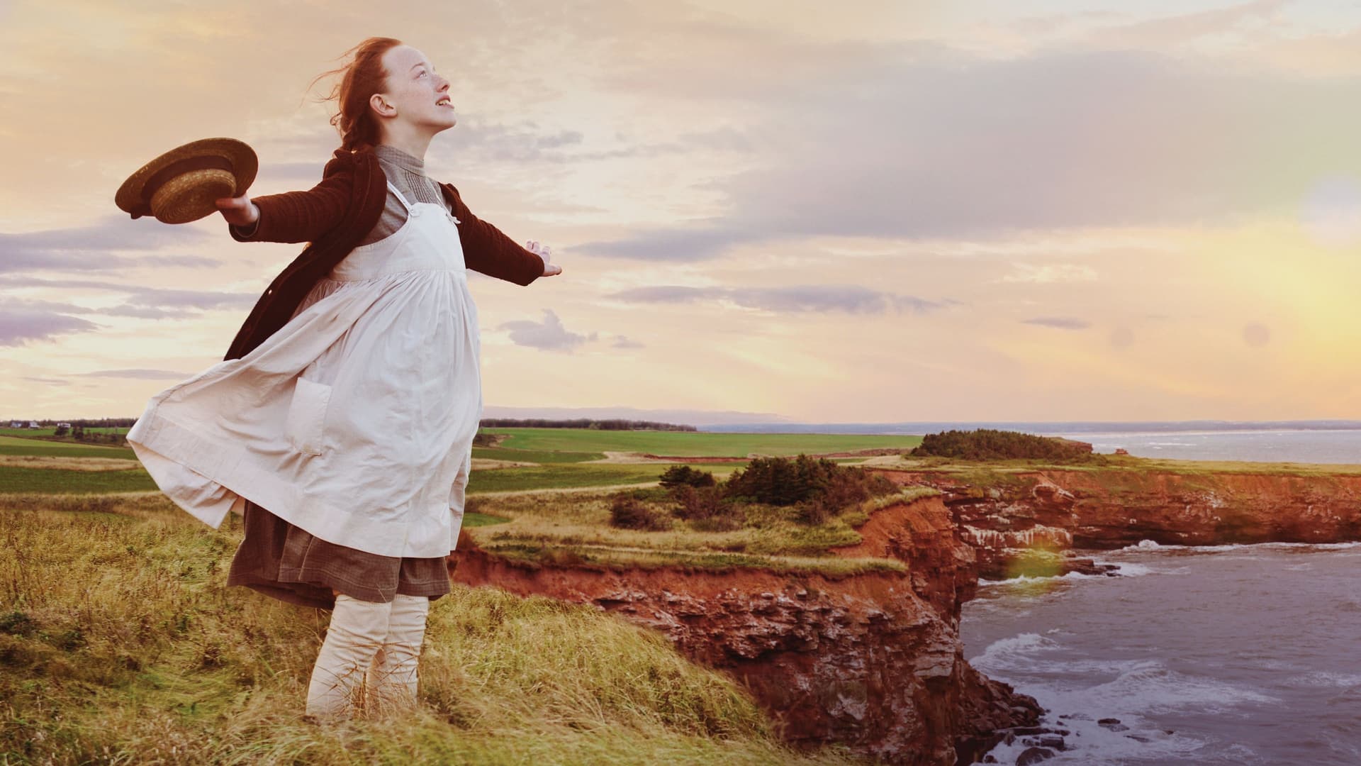 Anne cu „E” la sfârşit