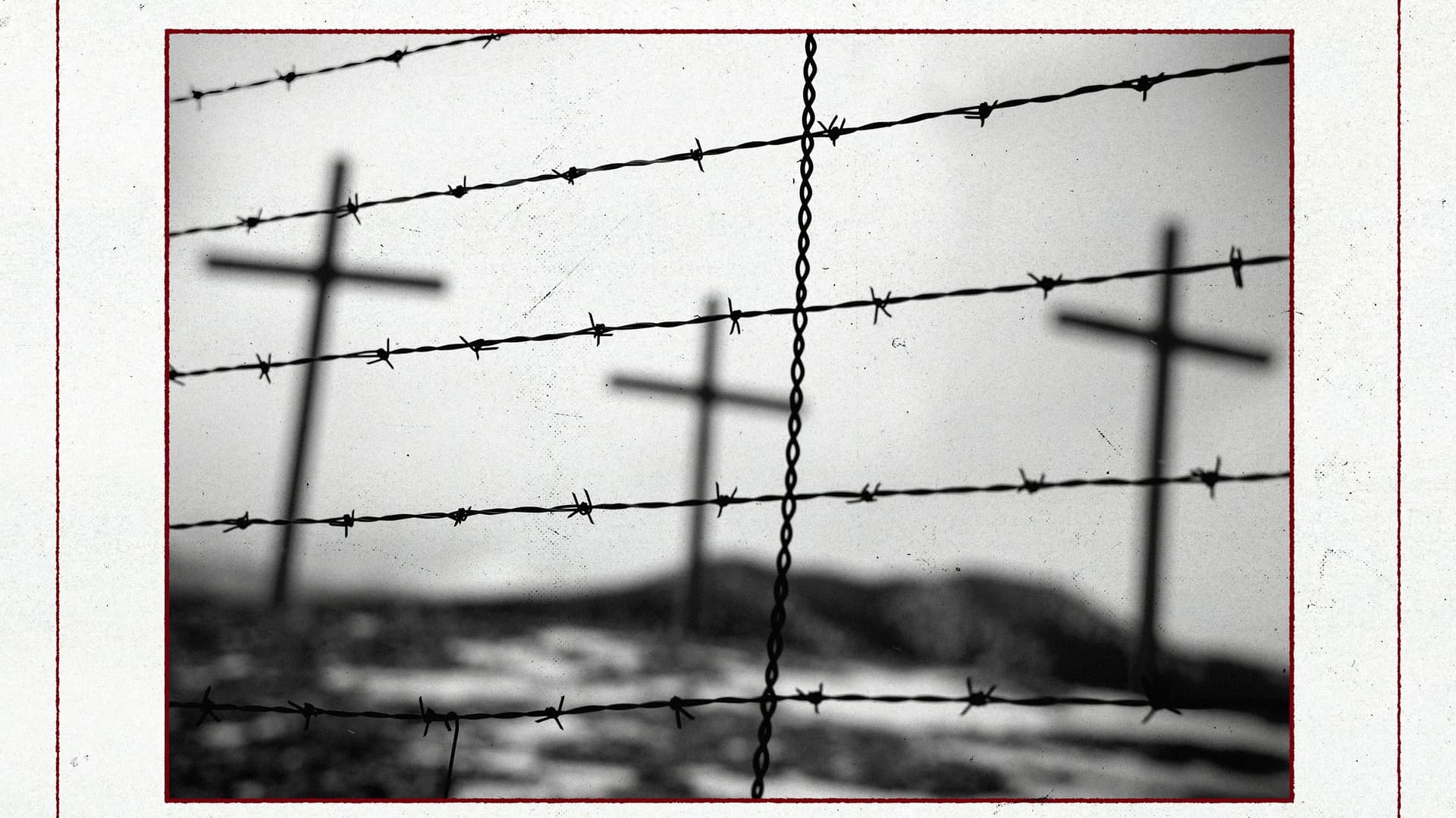 The Killers: Notes From A Quiet Town