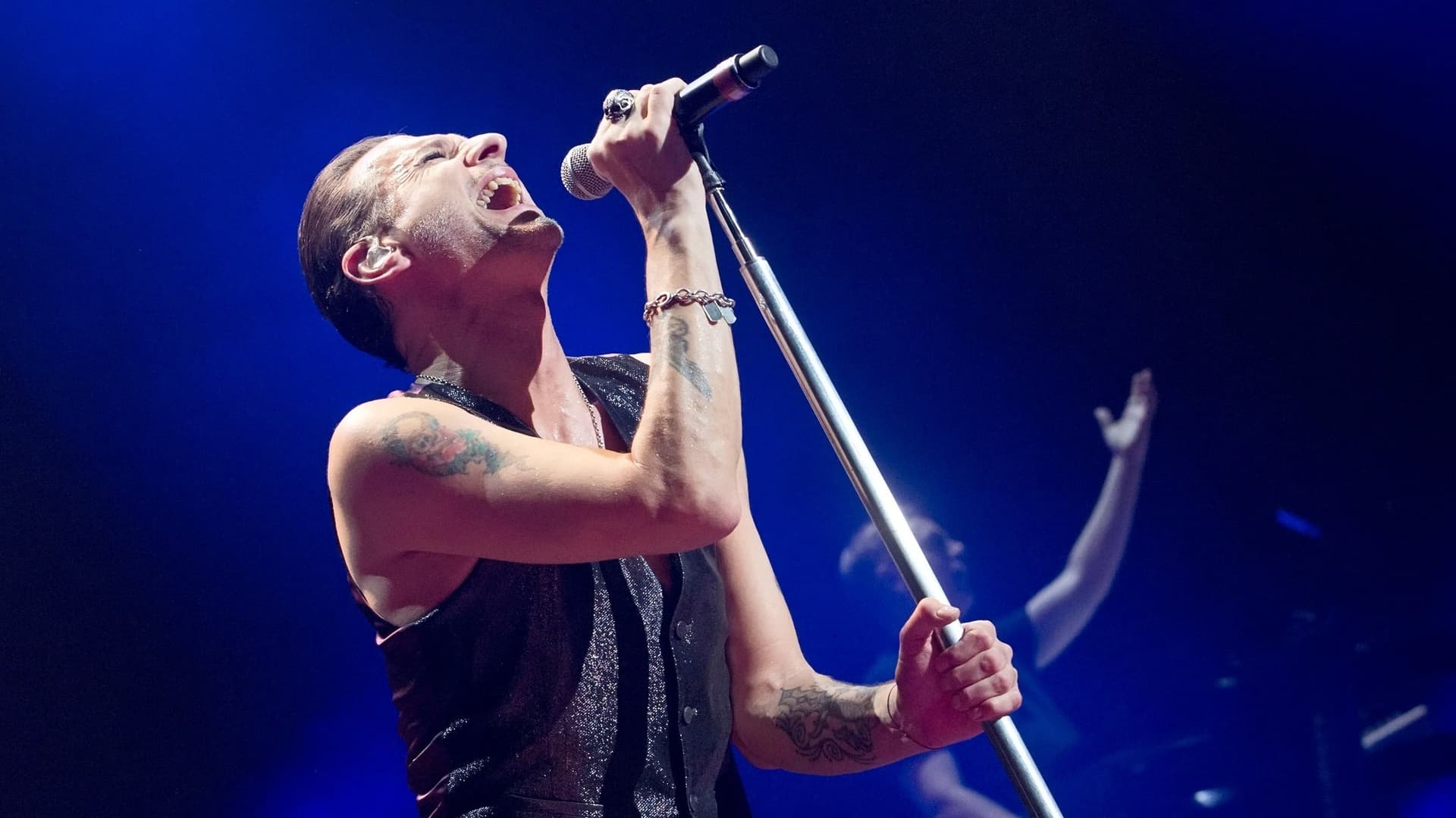 Depeche Mode: Alive in Berlin