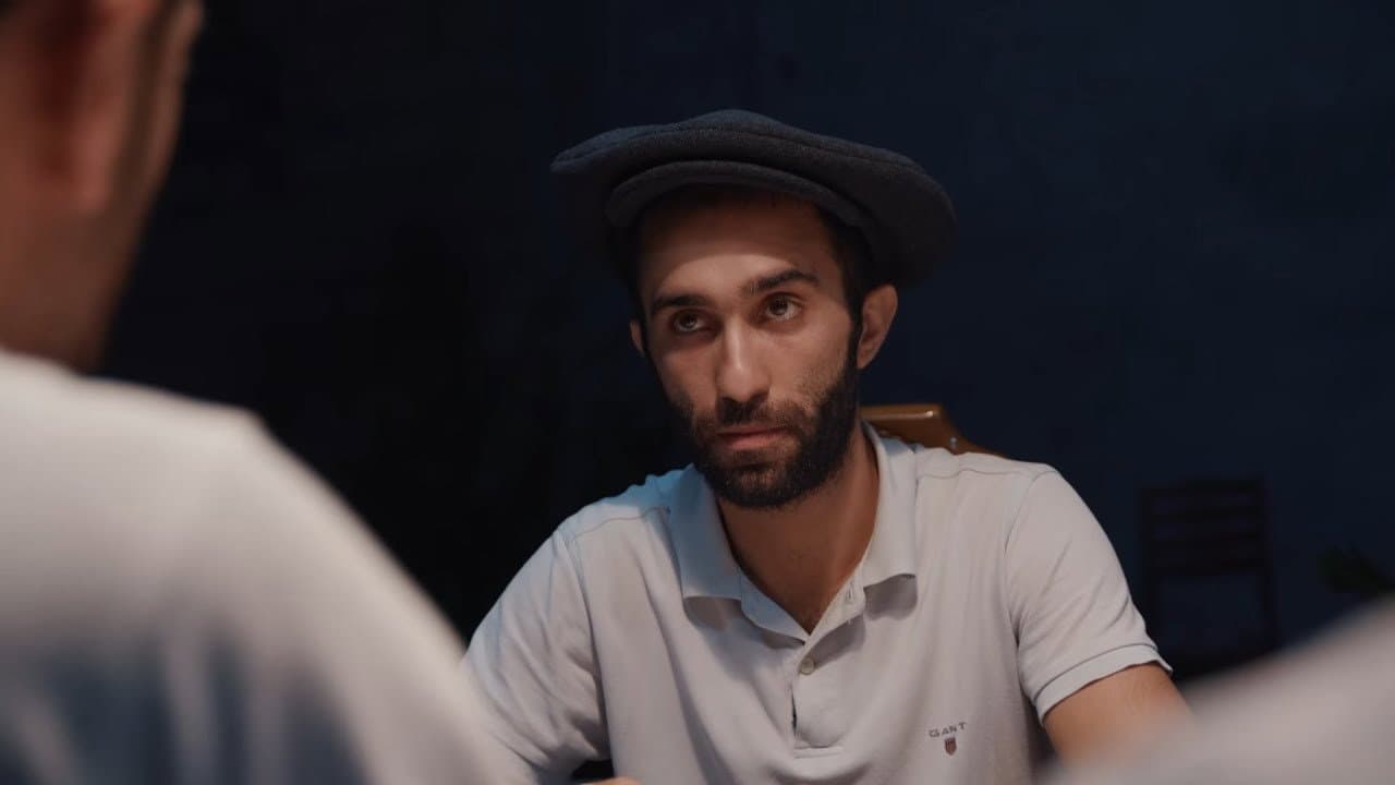 Bakılının gündəliyi - 3: Yadigar